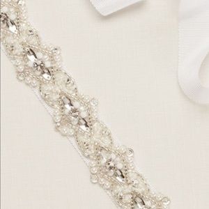 Bridal Belt 🌟 NWT